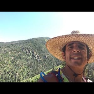 Meet your Posher, Steven